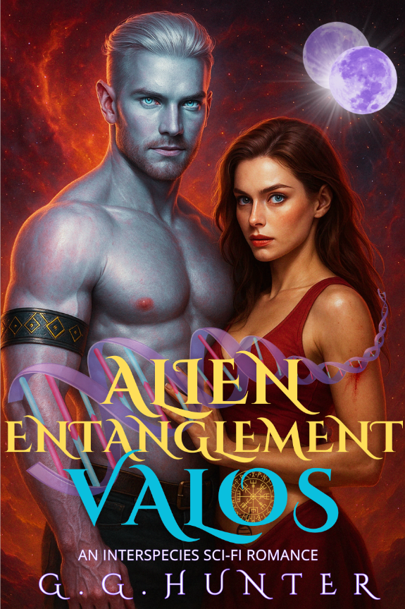 ALIEN ENTANGLEMENT (1920 x 2560 px)9JPEG Alien Entanglement book cover image